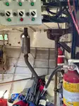 Kapal pancing trawler keur dijual