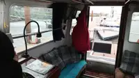 Kapal pilot keur dijual