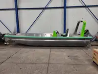Kapal kerja keur dijual