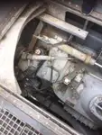 Kapal kru keur dijual