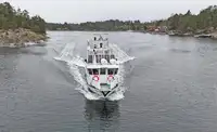 Kapal panumpang pikeun dijual
