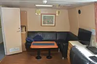 Kapal penarik keur dijual
