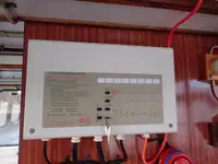 Kapal survei keur dijual