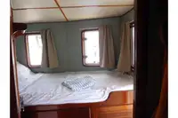 Kapal pesiar keur dijual