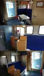 Kapal kerja keur dijual