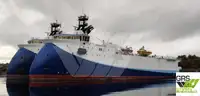 Kapal survei keur dijual