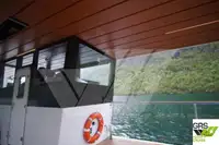 Kapal panumpang keur dijual