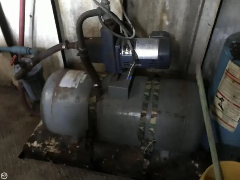 Kapal penarik keur dijual