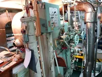 General Cargo/Multi-purpose keur dijual