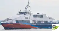Kapal panumpang keur dijual