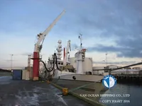 Kapal pancing trawler keur dijual