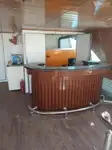 Kapal pesiar keur dijual