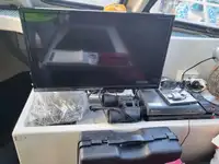 Kapal pancing trawler keur dijual
