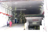 Kapal tangki bahan bakar keur dijual