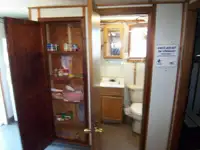 Kapal penarik keur dijual