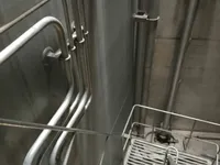 Kapal tangki minyak/bahan kimia keur dijual