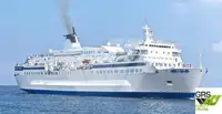 Kapal Ro-Ro keur dijual