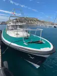 Kapal pilot keur dijual
