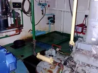 Kapal pendaratan, tangki keur dijual