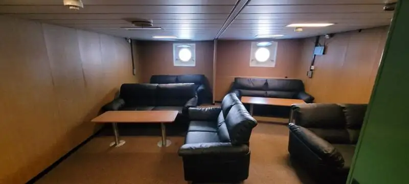 Kapal penarik keur dijual