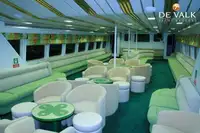 Kapal fery keur dijual