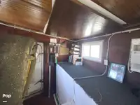 Kapal pancing trawler keur dijual