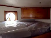 Kapal penarik keur dijual
