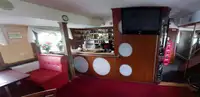 Kapal kontainer keur dijual