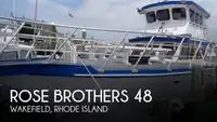 Kapal Ferry pikeun dijual