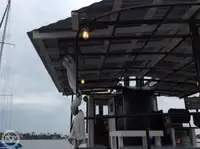 Kapal penarik keur dijual