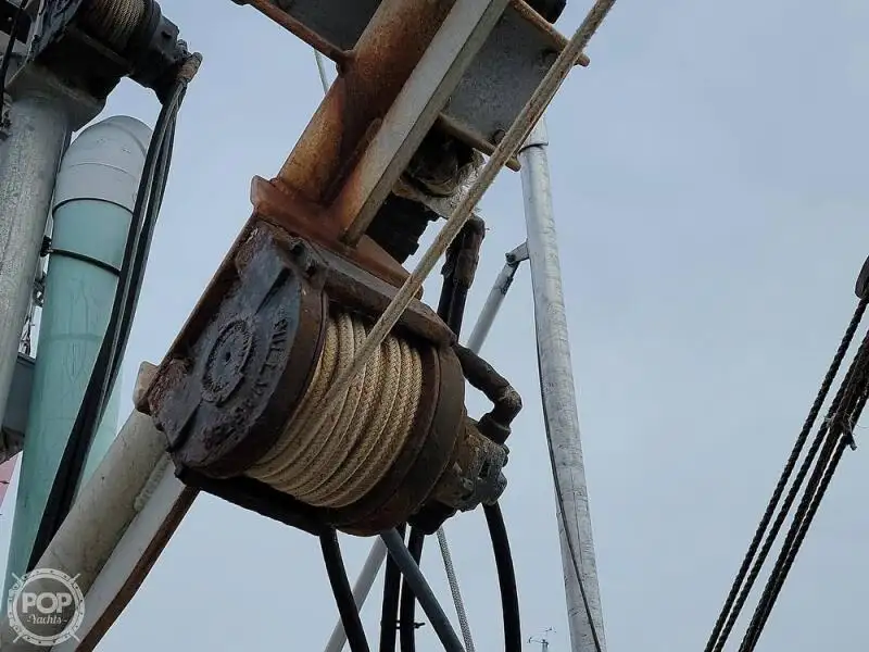 Kapal penyelamat keur dijual