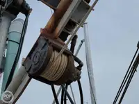 Kapal penyelamat keur dijual