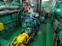 Kapal penarik keur dijual