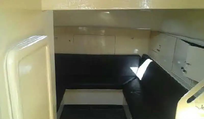 Kapal pilot keur dijual