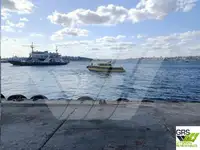 Kapal jasa ladang angin keur dijual