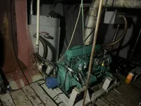 Kapal purse seiner keur dijual