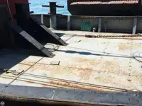 Kapal penarik keur dijual