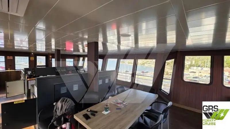 Kapal Ro-Ro keur dijual