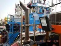 Kapal penarik keur dijual