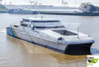 Ro-Ro ship pikeun dijual