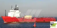 Kap pasokan platform (PSV) keur dijual