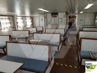 Kapal pesiar keur dijual