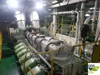 Kapal Ro-Ro keur dijual