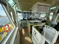 Kapal penarik keur dijual