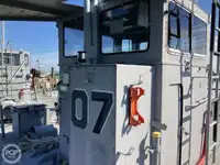 Kapal pendaratan, tangki keur dijual