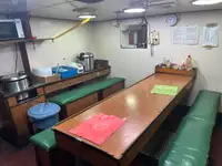 Kapal pancing trawler keur dijual