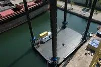 Tow boat pikeun dijual