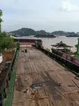 Kapal pendaratan, tangki keur dijual