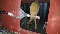 Kapal pancing trawler keur dijual