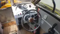 Kapal pesiar-feri keur dijual